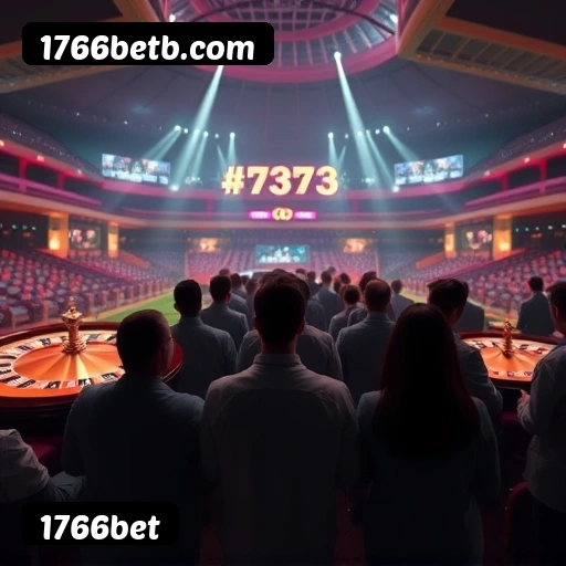 1766bet Logo