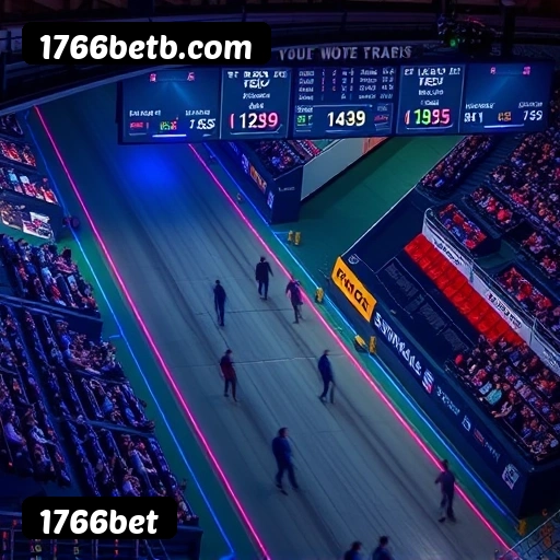 1766bet Logo