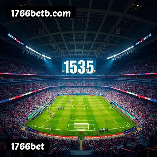 1766bet Logo