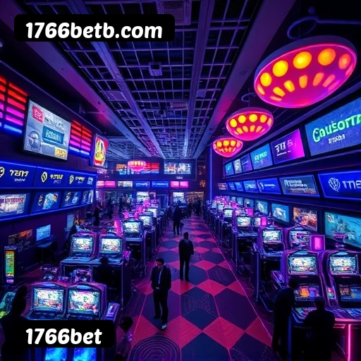 1766bet Logo