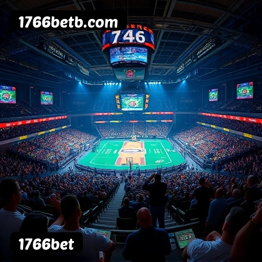 1766bet Logo